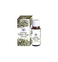 Green Tree Geurolie Californian white sage 10 ml