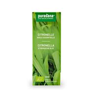 Purasana Citronelle 10 ml