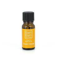 Balm Balm Sweet orange essential oil