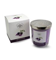 Green Tree Geurkaars french lavender 200 gram