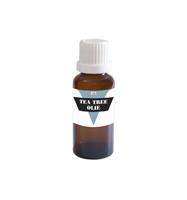 BT'S Tea tree olie 25 ml
