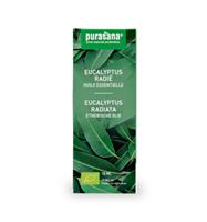 Purasana Eucalyptus radiata 10 ml