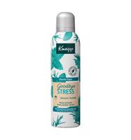 Kneipp Douchefoam goodbye stress 200 ml