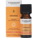 Tisserand Aromatherapy Orange organic 9 ml