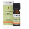 Tisserand Aromatherapy Citronella 9 ml