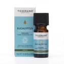 Tisserand Aromatherapy Eucalyptus organic 9 ml