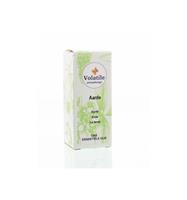 Volatile Aarde 5 elementen mengsel 10 ml