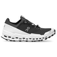 On - Cloudultra - Trailrunningschoenen, grijs/zwart