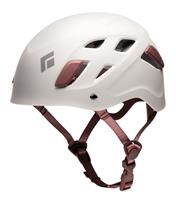 Black Diamond - Women's Half Dome - Klimhelm, grijs/wit