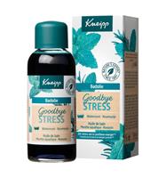 Kneipp Badolie goodbye stress 100 ml