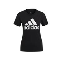 adidas Performance T-Shirt LOUNGEWEAR ESSENTIALS SLIM 3-STREIFEN