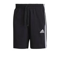 Badge of Sport Shorts Essentials schwarz Herren 