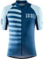 Craft Adv Hmc Endur Graphic M fietsshirt (Kleur: blauw, Maat: XL)