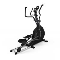 Kettler Omnium 500 Crosstrainer - Gratis trainingsschema