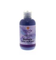 Volatile Castor olie 100 ml