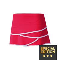 luckyinlove Lucky in Love Pindot Scallop Special Edition Dames