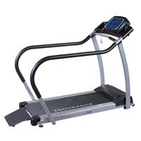 Body-solid T50 - Loopband Met Handrails - 0,1 km/h startsnelheid