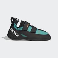 Five Ten Damen Niad VCS Kletterschuhe Türkis)