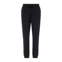 sweatpants Chilli zwart
