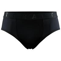 Craft - Core Dry Brief - Synthetisch ondergoed, zwart