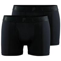 Craft Boxer zonder zeem Essential 2 stuks, voor heren, Fietskledij