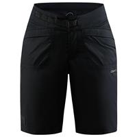 Craft Damesfietsshorts zonder zeem Offroad damesbikeshorts, Mountainbike