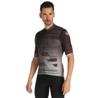Castelli Shirt met korte mouwen Rapido fietsshirt met korte mouwen, voor heren,