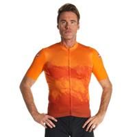 Castelli - Polvere Jersey - Radtrikot