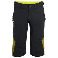 Vaude Fietsshorts Moab IV bikeshorts, voor heren, Mountainbike broek, M