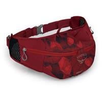 Osprey Savu 2 Waist Pack - Claret Red