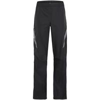 Vaude Damen Luminum Perf. II Hose Schwarz)