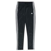 adidas Trainingshose 3S PT für Mädchen (recycelt) schwarz/weiß Mädchen 