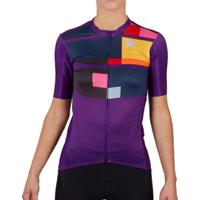 Sportful Women's Idea Cycling Jersey - Trikots