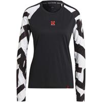 Five Ten - Women's The Trail L/ - Radtrikot