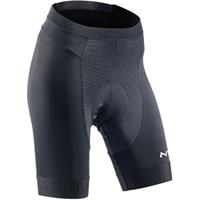 Northwave Women's Active Waist Cycling Shorts - Korte fietsbroeken