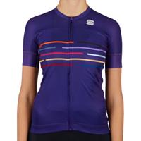Sportful Women's Velodrome Cycling Jersey - Trikots