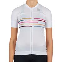 Sportful Women's Velodrome Cycling Jersey - Fietstruien