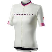 Castelli Women's Gradient Cycling Jersey - Fietstruien