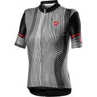 Castelli Women's Illusione Cycling Jersey - Fietstruien