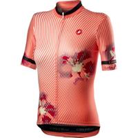 Castelli - Women's Primavera Jersey - Radtrikot