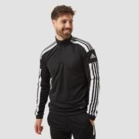 Adidas Squadra 21 voetbaltop zwart/wit heren Heren