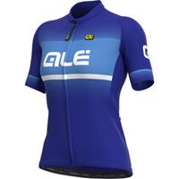 Alé - Women's Blend Jersey olid - Radtrikot