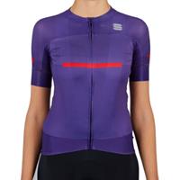 Sportful Women's Evo Cycling Jersey - Trikots