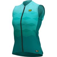 Alé - Women's agnitude Sleeveless Jersey - Rad Singlet