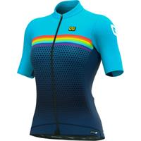 Alé - Women's Bridge Jersey - Radtrikot