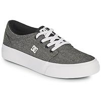 DC Trase ADBS300138 Grey/Black/Grey(XSKS)