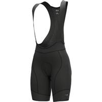 Alé Women's PRS Master Bib Shorts - Grau