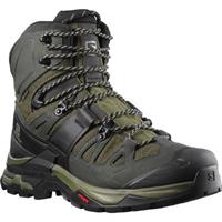 Salomon - Quest 4 GTX - Wandelschoenen, zwart