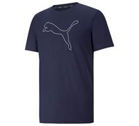 Puma T-shirt PERFORMANCE CAT TEE M