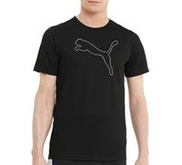 PUMA T-Shirt "PERFORMANCE CAT TEE M"